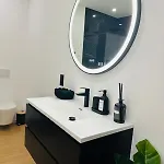 élégant Avec Bain Balnéothérapie