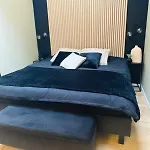 élégant Avec Bain Balnéothérapie * Lieja