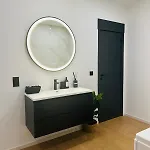 élégant Avec Bain Balnéothérapie Lieja
