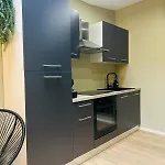 élégant Avec Bain Balnéothérapie Apartamento