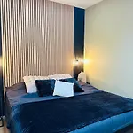élégant Avec Bain Balnéothérapie Apartamento Lieja