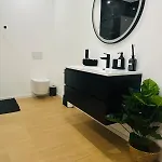 élégant Avec Bain Balnéothérapie Lieja