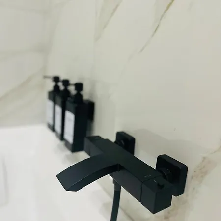 Apartman Elegant Avec Bain Balneotherapie Liège