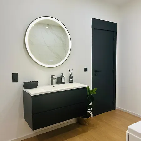 Elegant Avec Bain Balneotherapie Liège