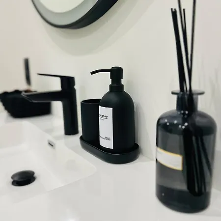 élégant Avec Bain Balnéothérapie