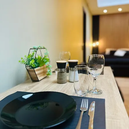 Elegant Avec Bain Balneotherapie *