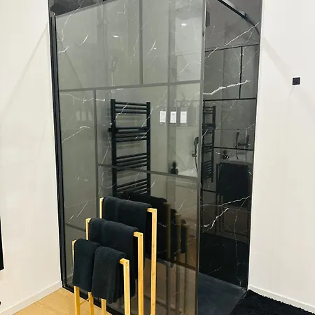 Apartamento élégant Avec Bain Balnéothérapie