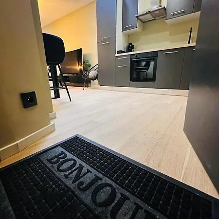 Elegant Avec Bain Balneotherapie *