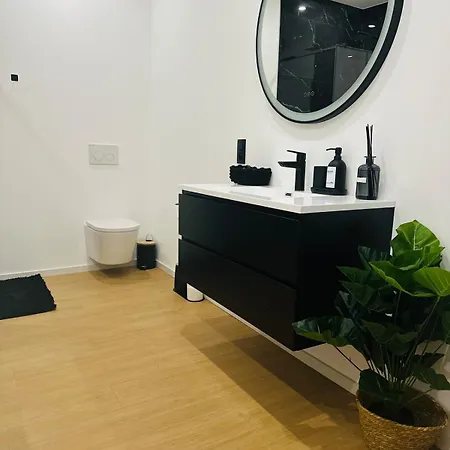 Elegant Avec Bain Balneotherapie Liege